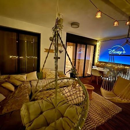 L'Ecrin Boheme Apartman Saint-Paul Kültér fotó