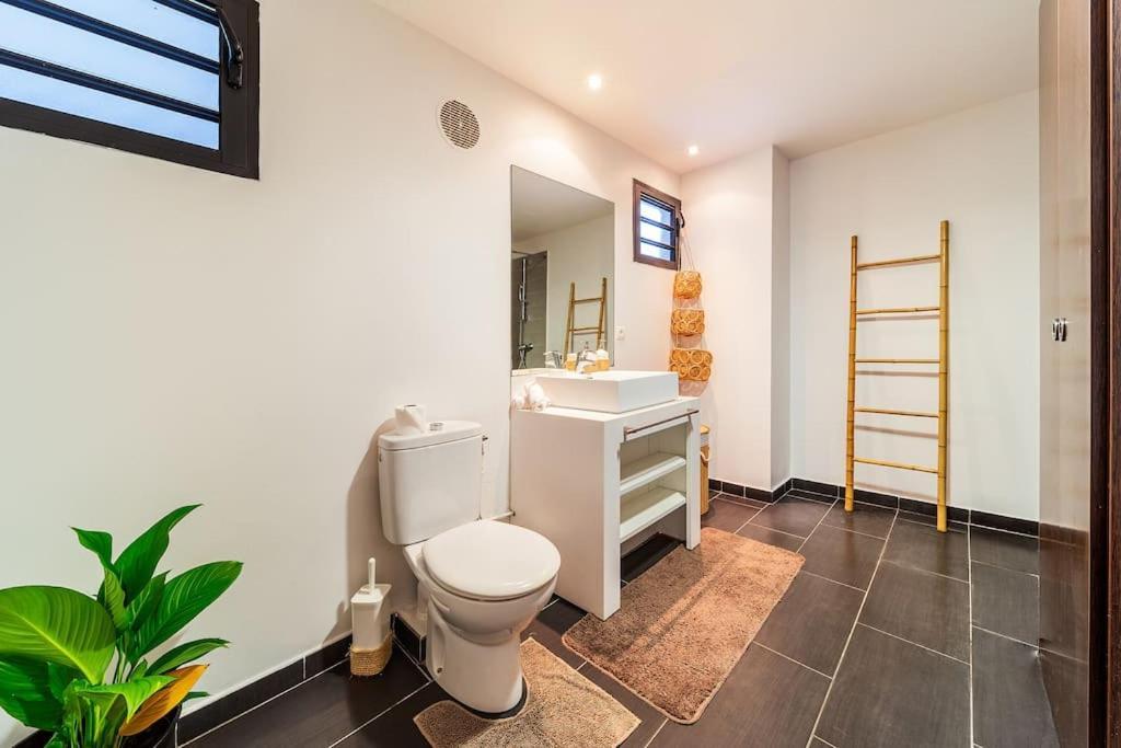 L'Ecrin Boheme Apartman Saint-Paul Kültér fotó