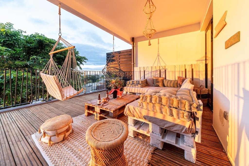 L'Ecrin Boheme Apartman Saint-Paul Kültér fotó