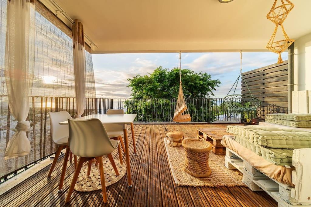 L'Ecrin Boheme Apartman Saint-Paul Kültér fotó