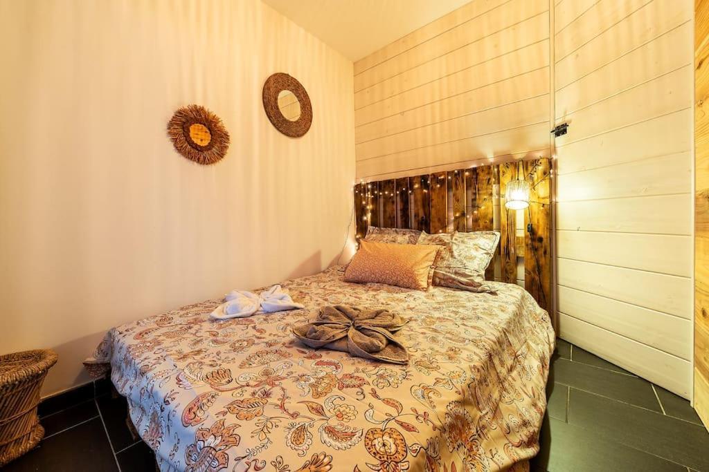 L'Ecrin Boheme Apartman Saint-Paul Kültér fotó