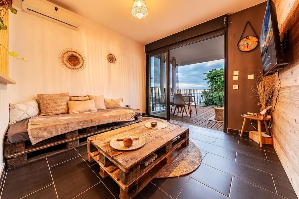 L'Ecrin Boheme Apartman Saint-Paul Kültér fotó