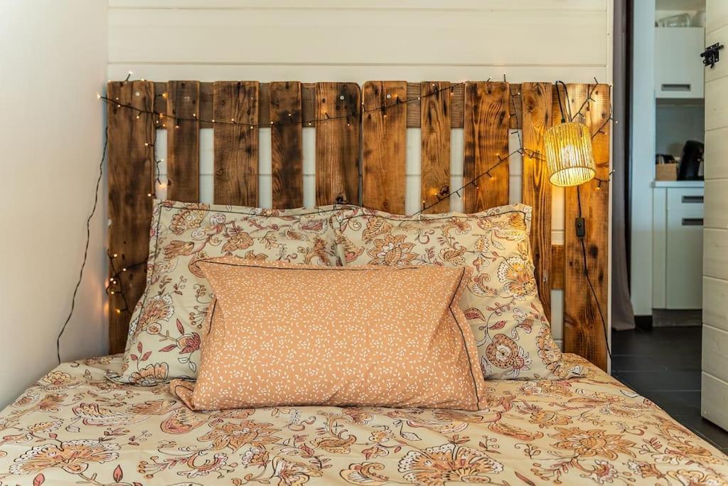 L'Ecrin Boheme Apartman Saint-Paul Kültér fotó