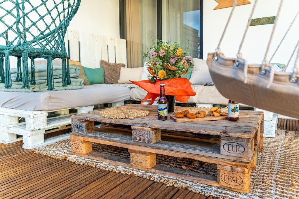 L'Ecrin Boheme Apartman Saint-Paul Kültér fotó