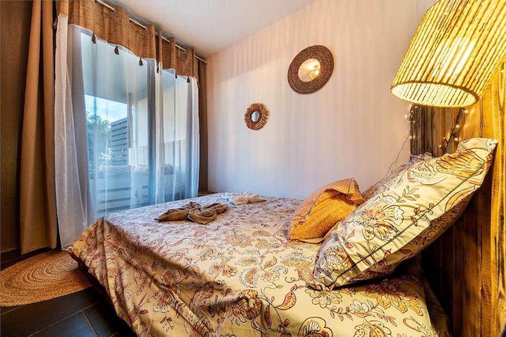 L'Ecrin Boheme Apartman Saint-Paul Kültér fotó