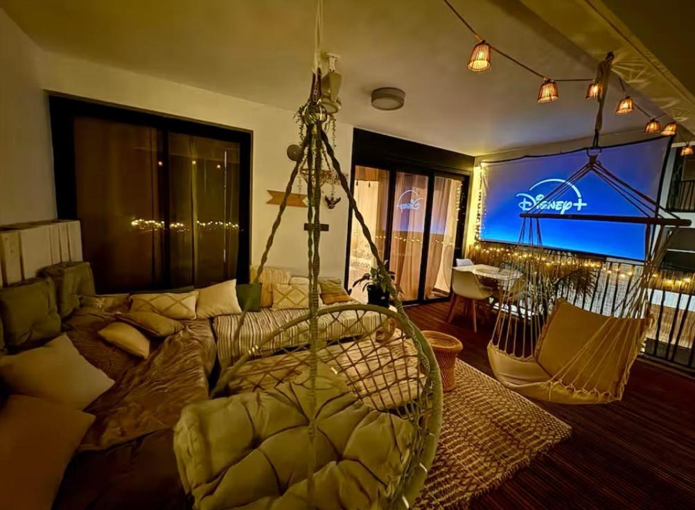 L'Ecrin Boheme Apartman Saint-Paul Kültér fotó