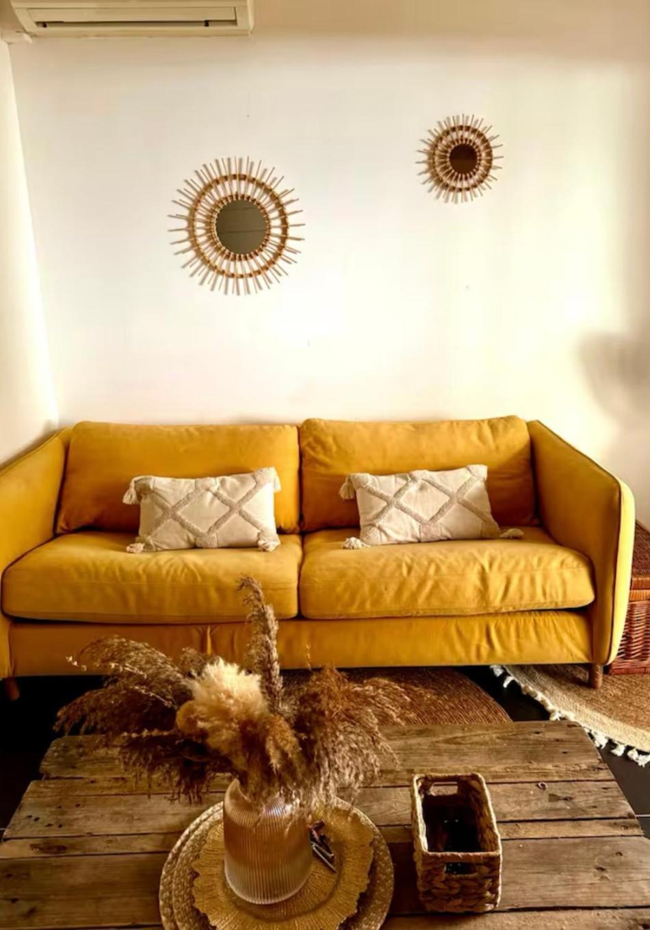 L'Ecrin Boheme Apartman Saint-Paul Kültér fotó